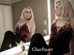 CharSweet