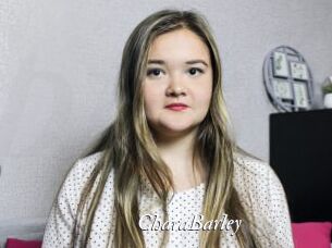 CharaBarley