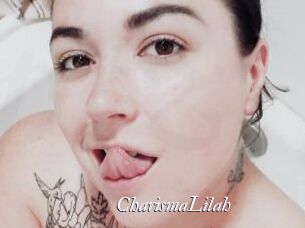 CharismaLilah
