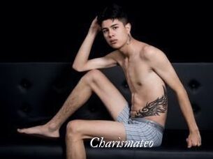 Charismateo
