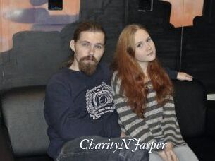 CharityNJasper