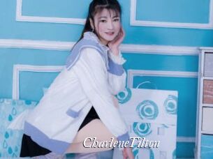 CharleneTilton Partouze