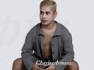 CharlesArmani