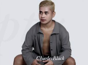 CharlesBlack Partouze