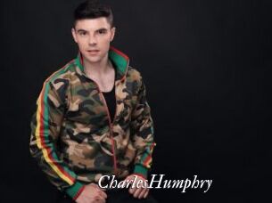 CharlesHumphry Partouze