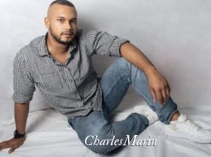 CharlesMarin Partouze
