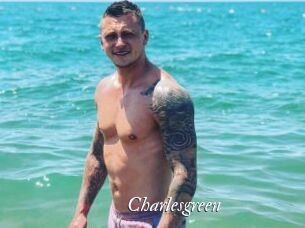 Charlesgreen