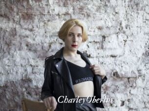 CharleyOberlin