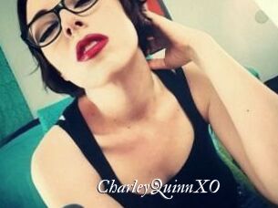 CharleyQuinnXO