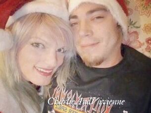 CharlieAndVivienne