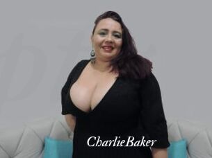 CharlieBaker