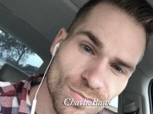 CharlieBanx