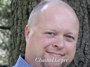 CharlieHarper