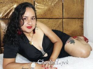 CharlieHayek