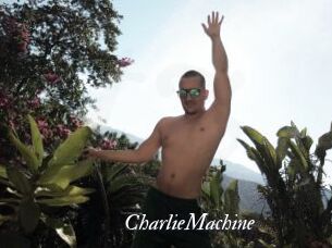 CharlieMachine