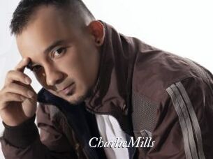 CharlieMills