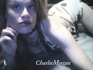 CharlieMorgan