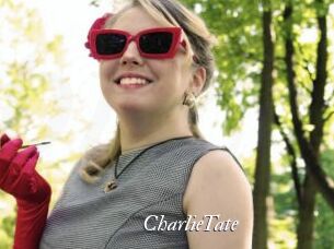CharlieTate