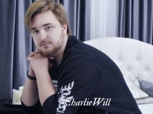 CharlieWill Partouze