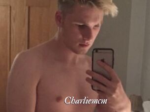 Charliemcm