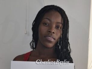 CharlizeBeylin Partouze