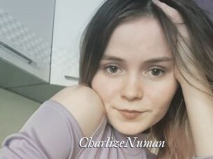 CharlizeNuman
