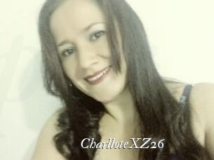 CharlloteXZ26