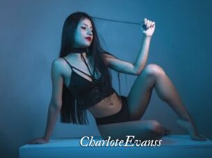CharloteEvanss