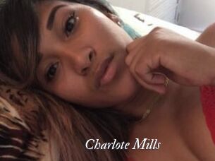 Charlote_Mills Partouze