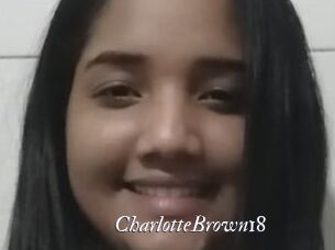 CharlotteBrown18