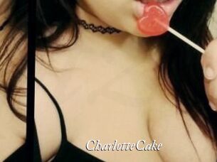 CharlotteCake Partouze