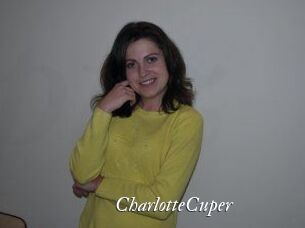CharlotteCuper Partouze