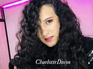 CharlotteDixon