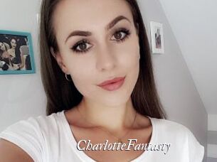 CharlotteFantasty