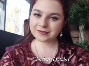 CharlotteHoliday