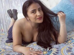 CharlotteKeys