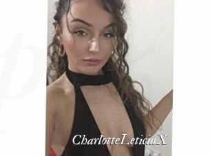 CharlotteLeticiaX