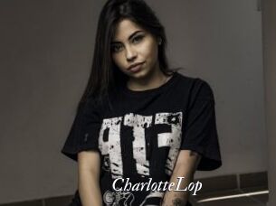 CharlotteLop Partouze