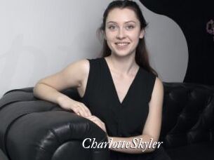 CharlotteSkyler