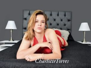 CharlotteTorres Partouze
