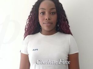 Charlotte_Foxx