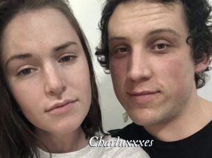 Charluxxxes Partouze