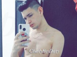 CharlyBoyDirty