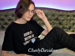 CharlyDavidson