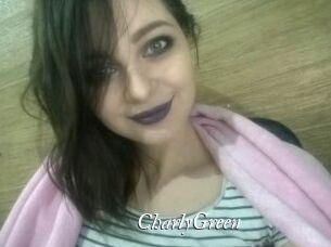CharlyGreen