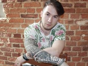 CharlyMorgan