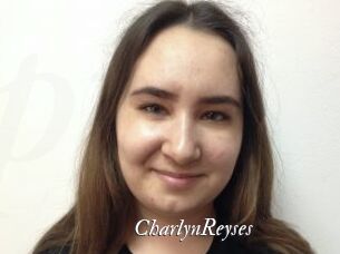 CharlynReyses