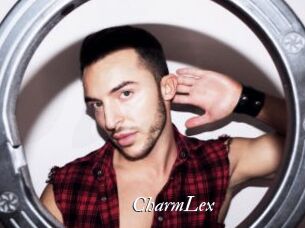 CharmLex