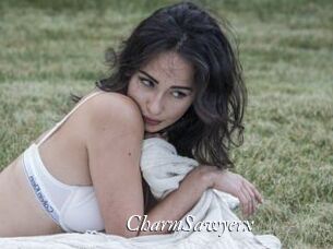 CharmSawyerx