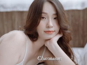 Charmaines